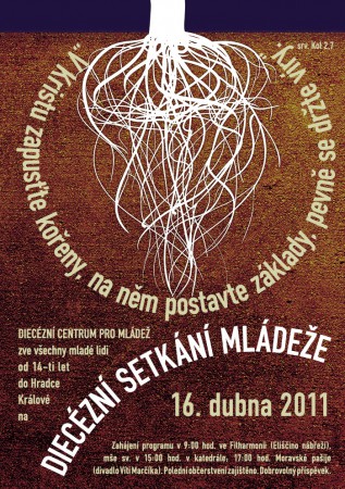 15.-16. 4. PředDiecézko+ Diecézko + PoDiecézko