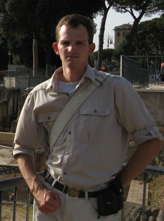 Challenger Jan Balák