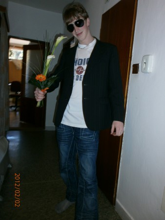 Pavel Bartoš