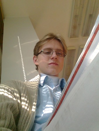 Tomáš Bartoš